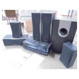 Onkyo Home Theater System