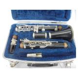 Evette Buffet Crampon clarinet