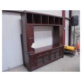 Ashley Enterainment Center