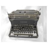 Vintage Underwood typwriter