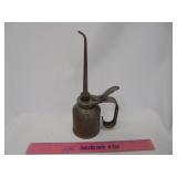 Vintage oil squirter