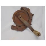 Vintage Sears & Roebuck corn sheller