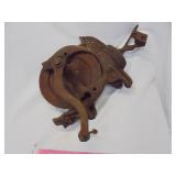 Vintage Fulton corn sheller