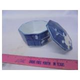 Japanese serving bowl