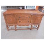Antique Buffet