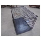 Wire Kennel