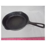 Wagner #3 Cast Iron Skillet