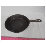 Cast Iron Skillet #2