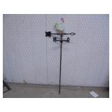 Chicken Weather Vane