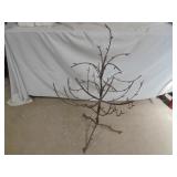 Decorative Metal Tree