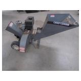 Craftsman 8 HP Shredder