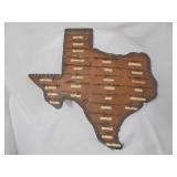 Texas Display of Barbed Wire