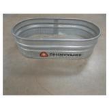 County Line Water Trough