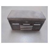 Kenedy Metal Tool Box