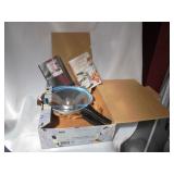 Kuhn Rikon Duromatic FryPan, new in box