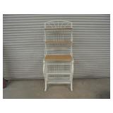 Bakers Rack