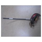 Troy Built Edger Attachment