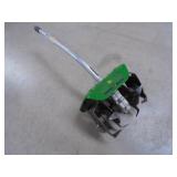 John Deere Attachment Tiller