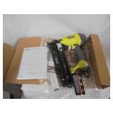 Ryobi Nail Gun, brand new with tags