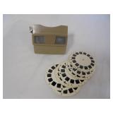 Vintage ViewMaster