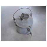 Vintage Pressure Cooker