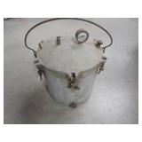 All American Steam Pressure Cooker