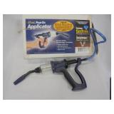 Ivomec pour on applicator