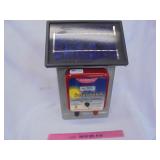 Parmak Solar Pak 6 fence charger