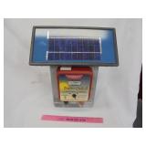 Parmak Solar Pak 6 fence charger