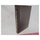 Law of the  Desert Born by Louis L