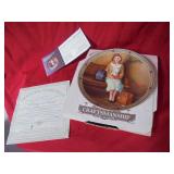 Bradford Exchange Collectible Plate