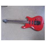 Ibanez Electric Guitar