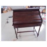 Roll Top Desk