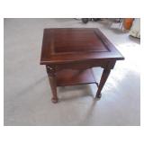 End Table with 1 drawer