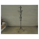Metal Coat Rack