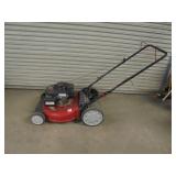 Troy Bilt 21" Cut Push Mower