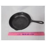 Cast Iron Skillet
