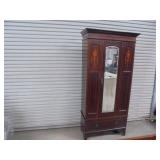 Antique Armorie                              (500)