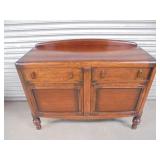 Small Buffet                                 (500)