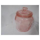 Planters Pennant Peanut Jar