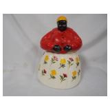 McCoy Auntie Ma am Cookie Jar