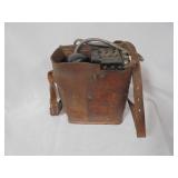 US Army Signal Corps Telephone   (100)