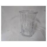 Shannon Crystal Co Design Vase