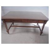 Antique Desk