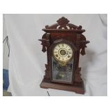 Seth Thomas Mantel Clock