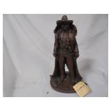 Western Sculpture by Largo