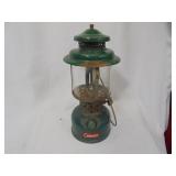 Coleman lantern