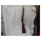 Ruger 10-22  .22cal rifle