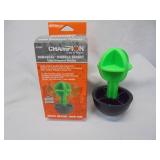 Champion duraseal wobble target