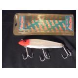 MirrOlure 7M floater